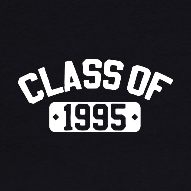 Class of 1995 25 Year Reunion by thingsandthings